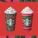 Starbucks holiday menu and festive cups are here!